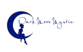 Dark Moon Mystic logo
